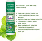 Montana Emu Ranch Natural Lip Balm Oil