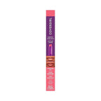 COVERGIRL Simply Ageless Lip Flip Liner, Loving Rose, Pack of 2