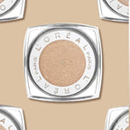 L'Oreal Paris Infallible 24 Hour Waterproof Shadow, Eternal Sunshine, 0.12 Oz.
