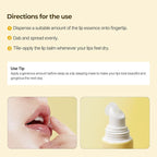 Torriden SOLID In Ceramide Lip Essence Fuligo