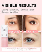 Thesaem iceland hydrating collagen eye