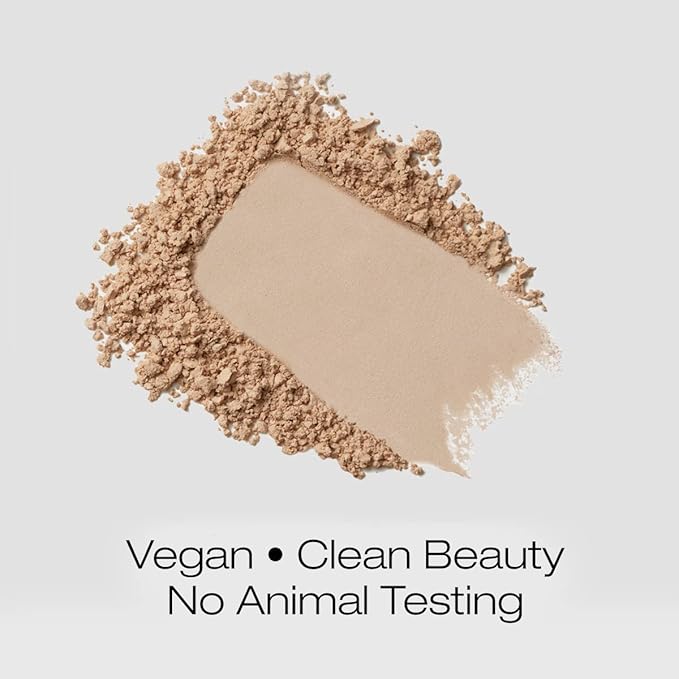 Woosh Beauty, Fold Out Face Original Makeup Palette, Travel, All in One, Neutral Cream & Powder (#2 Medium Light)