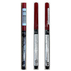 Rimmel Lasting Finish Exaggerate Automatic Lip Liner - Rich, Smooth Formula, Long Lasting - 024 Red Diva, .01oz