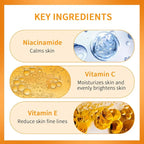 Tinted Sunscreen for Face SPF