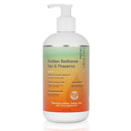 FountainGlow Self Tanner - All Natural Sunless Tanning Lotion | Instant Self Tanning Lotion with Moisturizer and Long-Lasting Preservation - No Streaks,100% Natural, Made in USA (8 fl oz)