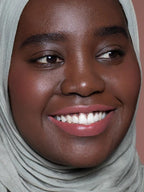 ILIA - Multi Stick For Lips + Cheeks | Non-Toxic, Vegan, Cruelty-Free, Nourishing Cream + Lip Color In One for All Skin Types (Dear Ruby, 0.15 oz | 4.5 g)