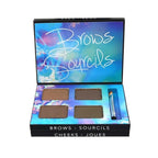 Measurable Difference The Diamond Collection Well Stacked Makeup