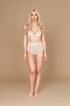 Self-Tan Mousse, Sunless Bronzer for Indoor Tanning