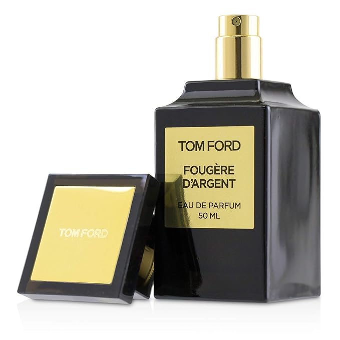 Tom Ford Fougere D'argent Eau De Parfum Spray 1.7 Oz