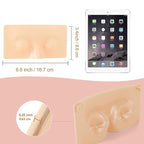 Makeup Practice Face, Makeup Practice Face