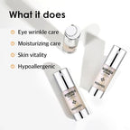[Medi-Peel] Mezzo Filla Eye Serum 1.01 fl oz / 30ml | Anti-Wrinkle Serum For Eyes, Anti-Aging, Hydrating | Korean Skincare, For All Skin Types