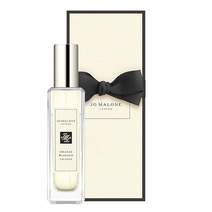 Jo Malone Orange Blossom Cologne Spray (Originally Without Box), 30ml