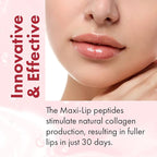 Sorme' Treatment Cosmetics Lip Thick Plumping Gloss, Bloom