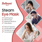 Steam eye mask, 10 packs