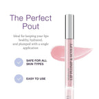SBLA Beauty Lip Plump & Sculpt, Hydrating Lip 11 Oz