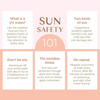 Coppertone Glow Protect and Tan Sunscreen Lotion + Gradual Self Tanner, SPF 45 Sunscreen, 5 Fl Oz Tube