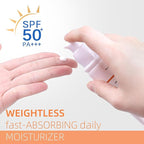 Supergoop! Glowscreen Body SPF 40 PA+++,