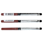 Rimmel Lasting Finish Exaggerate Automatic Lip Liner - Rich, Smooth Formula, Long Lasting - 018 Rose Addiction, .01oz