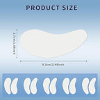 Under Eye Patches 5 Pairs Rreusable Under Eye Patches with Lifting Effect to Reduce Wrinkles and Fine Lines