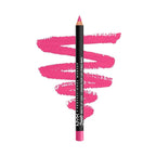 NYX PROFESSIONAL MAKEUP Suede Matte Lip Liner, Vegan Vegan