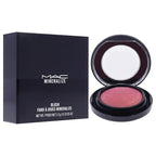 MAC Mineralize Blush - Petal Power,5.91x5.91x5.91 Inch (Pack of 1)