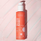 Pacifica Glow Baby Vitamin C SPF 30 Body Lotion – Brightening Daily Moisturizer + Broad Spectrum Sun Protection, Hydrating No White Cast Sunscreen for Glowing Skin, Clean Vegan & Cruelty-Free Skincare
