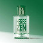 SOLINOTES Zen Meadow Perfume for Women - Eau De Parfum | Delicate Floral and Soothing Scent - Made in France - Vegan - 1.7 fl.oz