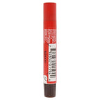Burt's Bees 100% Natural Moisturizing Lip Shimmer, Cherry Moisturizing