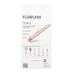 Finishing Touch Flawless Salon Nails