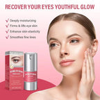 Retinol Eye Cream, Under Eye Cream Anti Aging,Retinol Eye Stick, eliminate puffiness, smooth fine lines, improve eye skin.Retinol Face Cream