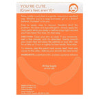 Furlesse Crows Wrinkle Patches, Overnight Eye Patches for Wrinkles and Crow’s Feet Lines, Non-invasive Anti-Wrinkle Patches, Anti-aging Skincare, 60 Patches, 30-Day Use