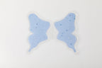 Butterfly Multi Jello Patch morpho blue