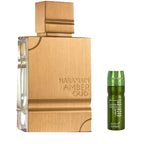 Al Haramain Amber Oud Ruby Edition Eau De Parfum Spray for Unisex, 6.7 Ounce