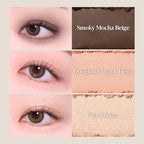 Espoir Real Eye Palette All New #1 Every 26 oz