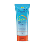 Yuthika Sunscreen SPF 50 PA++++