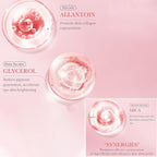 Under Eye Patches, Eye Mask, Reduce Puffy Eyes, Dark Circles, Eye Bags, Eye Patches with Collagen, Anti-Aging Rejuvenating Moisturizing Skin Care for Anti-Wrinkle Eye Masks 60PCS