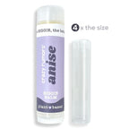 Crazy Rumors Biggie Anise Flavored All balm)