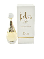 Dior J'Adore Essence De Parfum L'Or Mini Perfume Women Travel Size Splash Dabber (SMALL) 3.5 ml / 0.12 oz