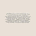 Kristin Ess Hair Fragrance Free Daily Cleansing Shampoo, Lightly Clarifying, Shine Enhancing, Vegan, Paraben, Sulfate, Phthalate and Silicone Free, Gluten Free, 10 fl. oz. - Pack of 1