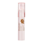Revlon Lip Balm, Kiss Tinted Lip Balm, Face Makeup with Lasting Hydration, SPF 20, Infused with Natural Fruit Oils, 010 Tropical Coconut, 0.09 Oz