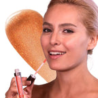 Sorme' Treatment Cosmetics Lip Thick Plumping Gloss,