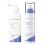 AESTURA ATOBARRIER365 Lightweight Cream + Facial Mist