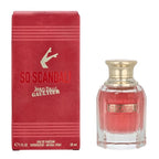 JEAN PAUL GAULTIER SO SCANDAL by Jean Paul Gaultier, EAU DE PARFUM SPRAY 1 OZ (NEW PACKAGING)
