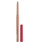 L'Oreal Paris Colour Riche Lip Liner Pencil, Creamy Lip Liner with Omega 3 and Vitamin E, 300 Le Rouge Paris (True Red)