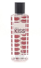 Victoria's Secret Just A Kiss Scented Fragrance Mist 8.4 Ounce Spray, 8.40 Fl Oz (Pack of 1)