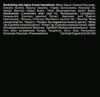 Brickell Men's Ultimate Anti-Aging Routine, Anti-Wrinkle, Night Face Cream and Eye Cream to Reduce Puffiness, Wrinkles, Dark Circles, Under Eye Bags, Natural and Organic, Unscented