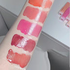 Many Dewy Water Glow Lip Tint,2/3/5PCS Macqueen Lip