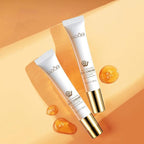 Snail Nourishing Eye Cream - Premium Formula, 20g - Bid Farewell to Dark Circles and Fine Lines and Welcome Elastic and Lustrous Eye Skin