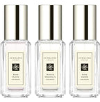 Jo Malone Roses Travel Cologne Trio