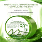 Aloe Vera Gel,Soothing Moisture 98%